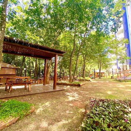 Img Hotel Rio Quente Luaran gambar