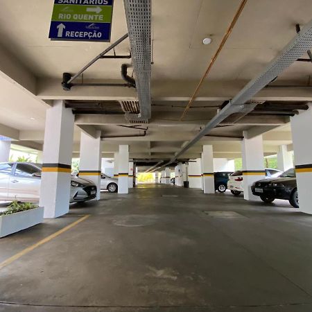 Img Hotel Rio Quente Luaran gambar