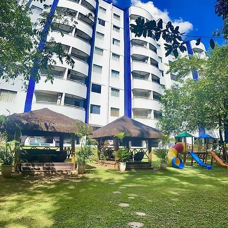 Img Hotel Rio Quente Luaran gambar