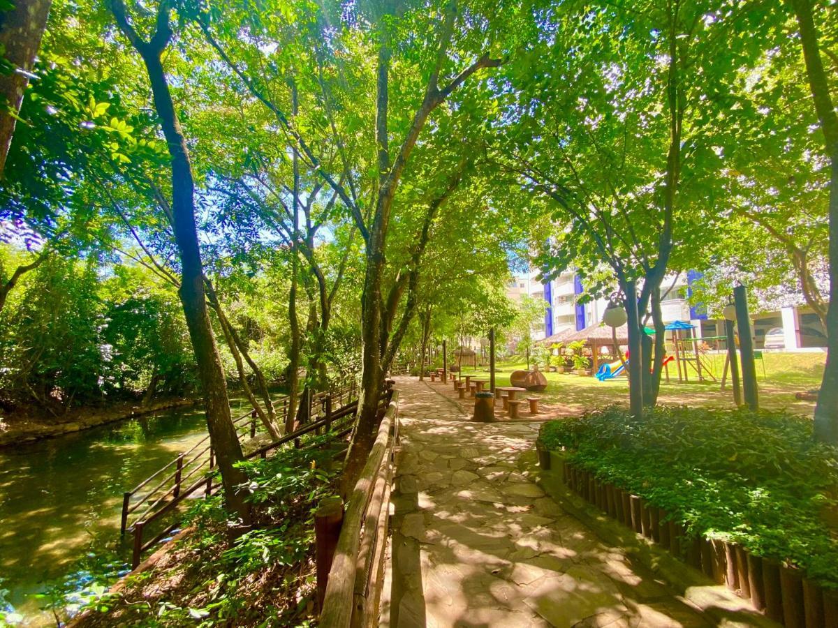 Img Hotel Rio Quente Luaran gambar
