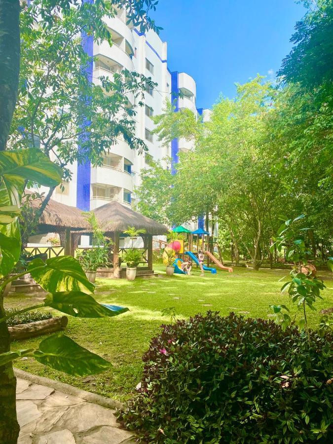 Img Hotel Rio Quente Luaran gambar