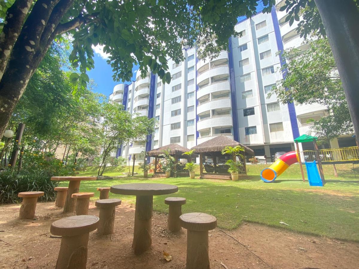 Img Hotel Rio Quente Luaran gambar