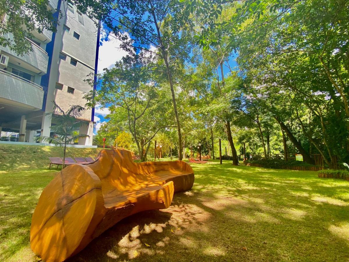 Img Hotel Rio Quente Luaran gambar