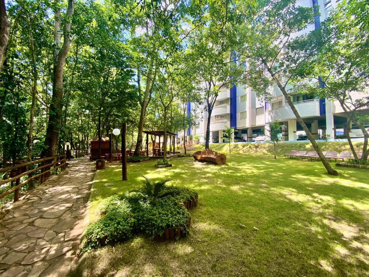 Img Hotel Rio Quente Luaran gambar