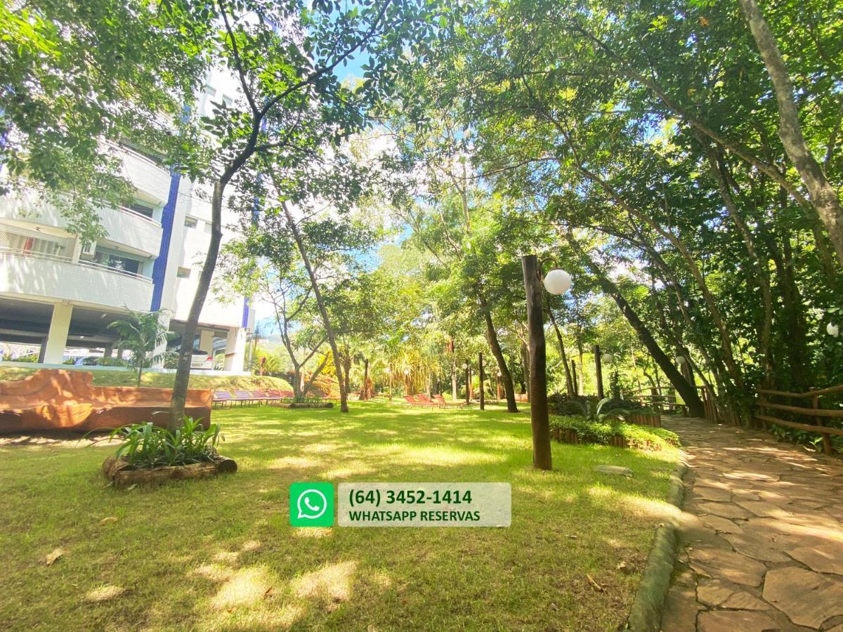 Img Hotel Rio Quente Luaran gambar