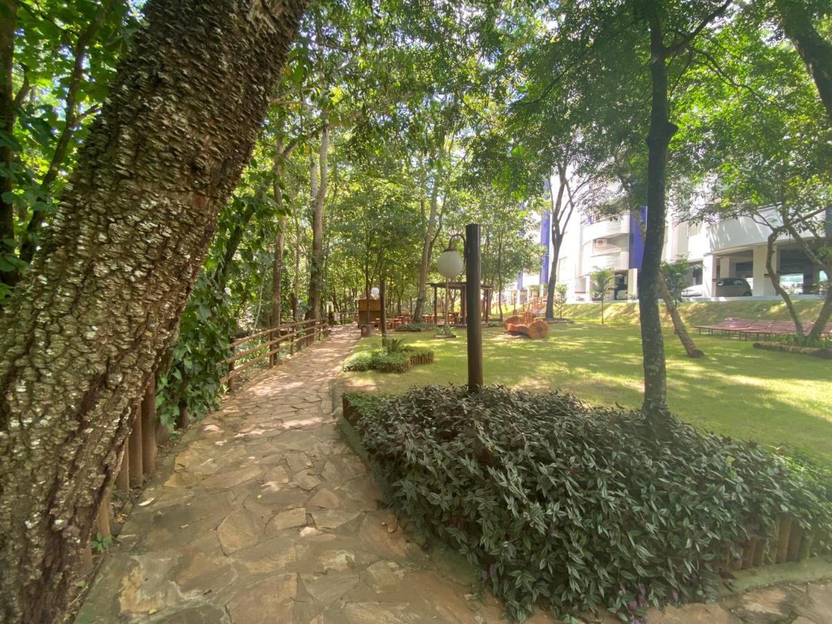 Img Hotel Rio Quente Luaran gambar