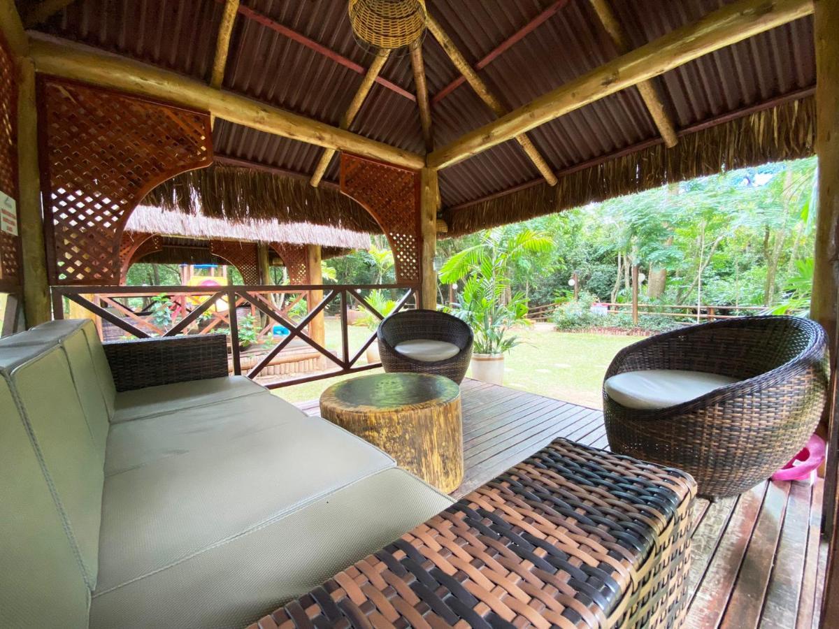 Img Hotel Rio Quente Luaran gambar