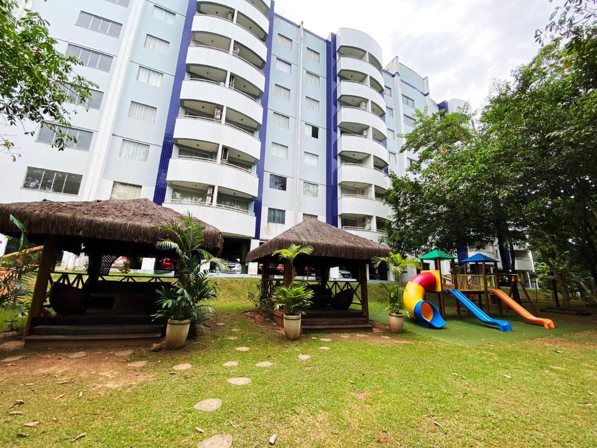Img Hotel Rio Quente Luaran gambar