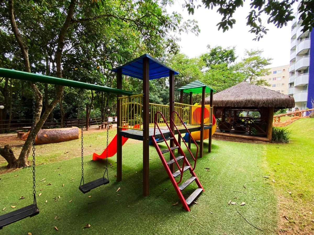Img Hotel Rio Quente Luaran gambar