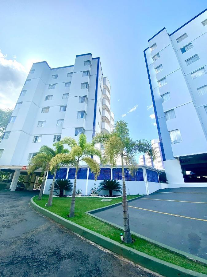 Img Hotel Rio Quente Luaran gambar