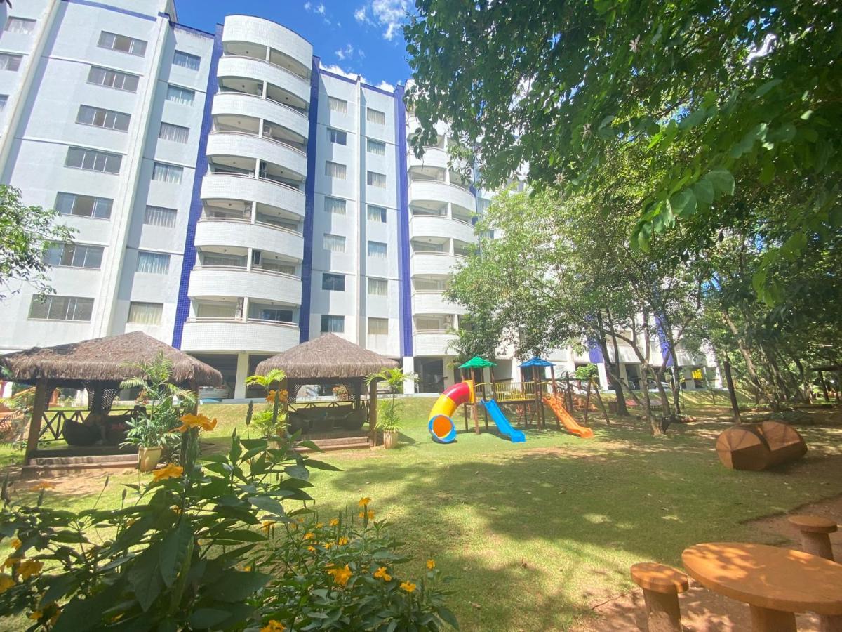 Img Hotel Rio Quente Luaran gambar
