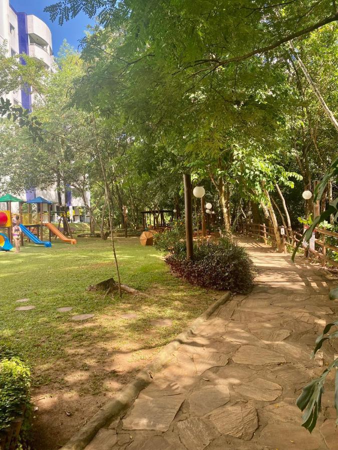 Img Hotel Rio Quente Luaran gambar
