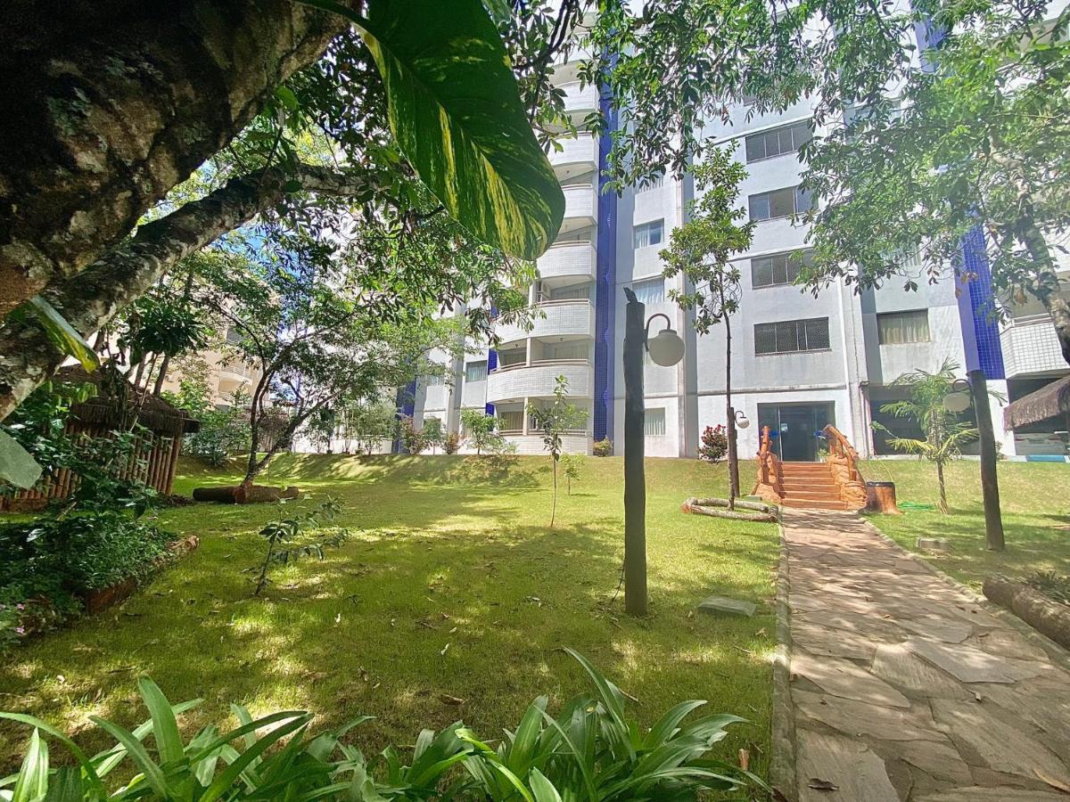Img Hotel Rio Quente Luaran gambar