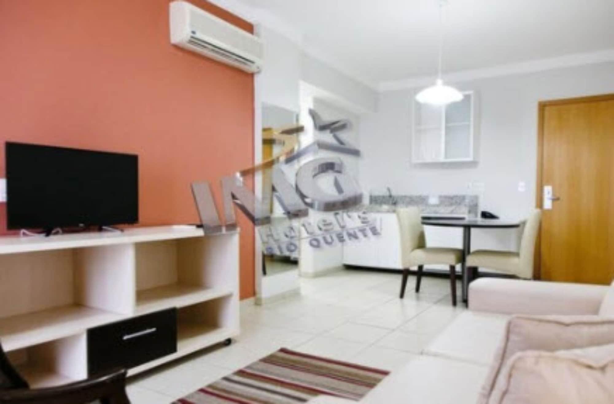 Img Hotel Rio Quente Luaran gambar