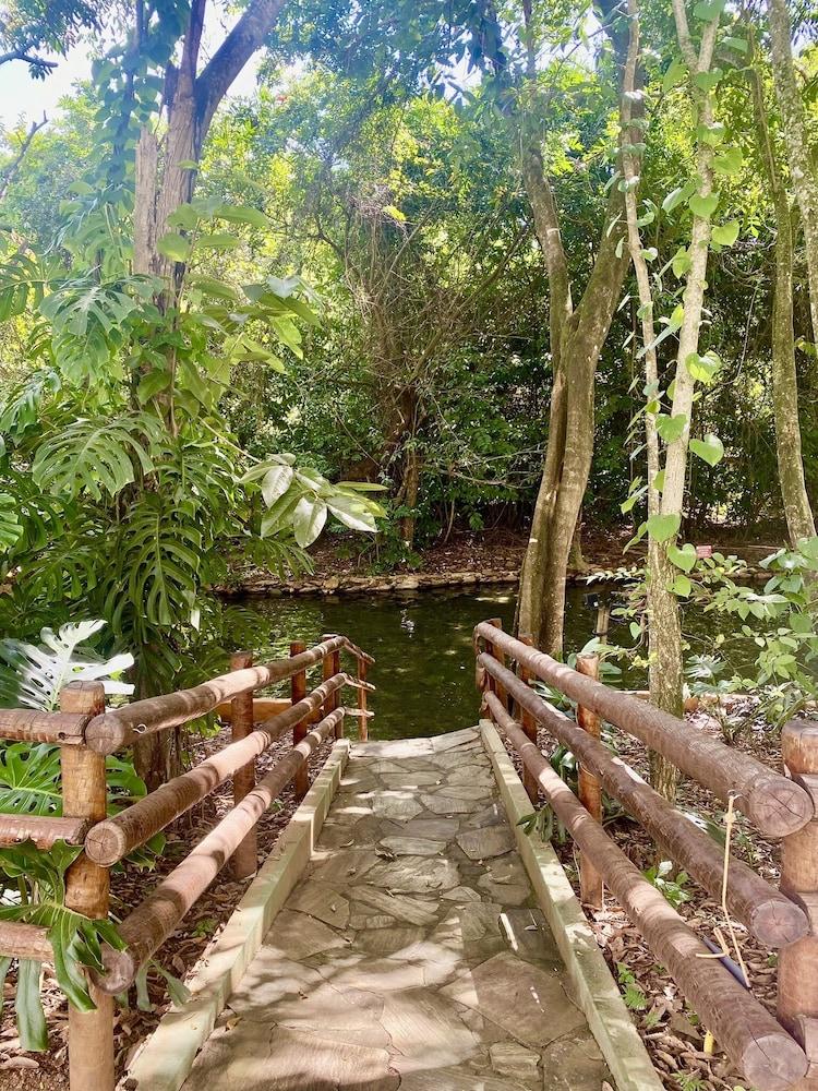 Img Hotel Rio Quente Luaran gambar