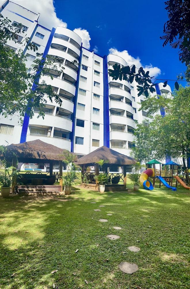 Img Hotel Rio Quente Luaran gambar