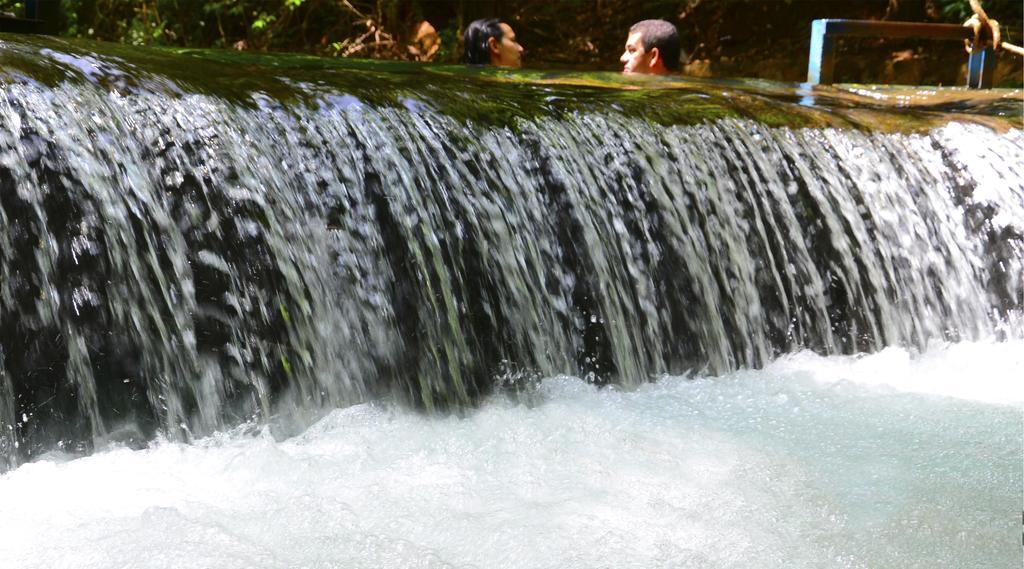 Img Hotel Rio Quente Luaran gambar