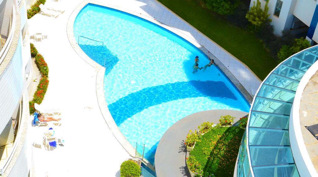 Img Hotel Rio Quente Luaran gambar