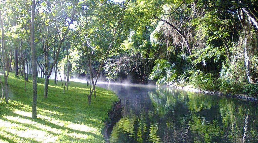 Img Hotel Rio Quente Luaran gambar