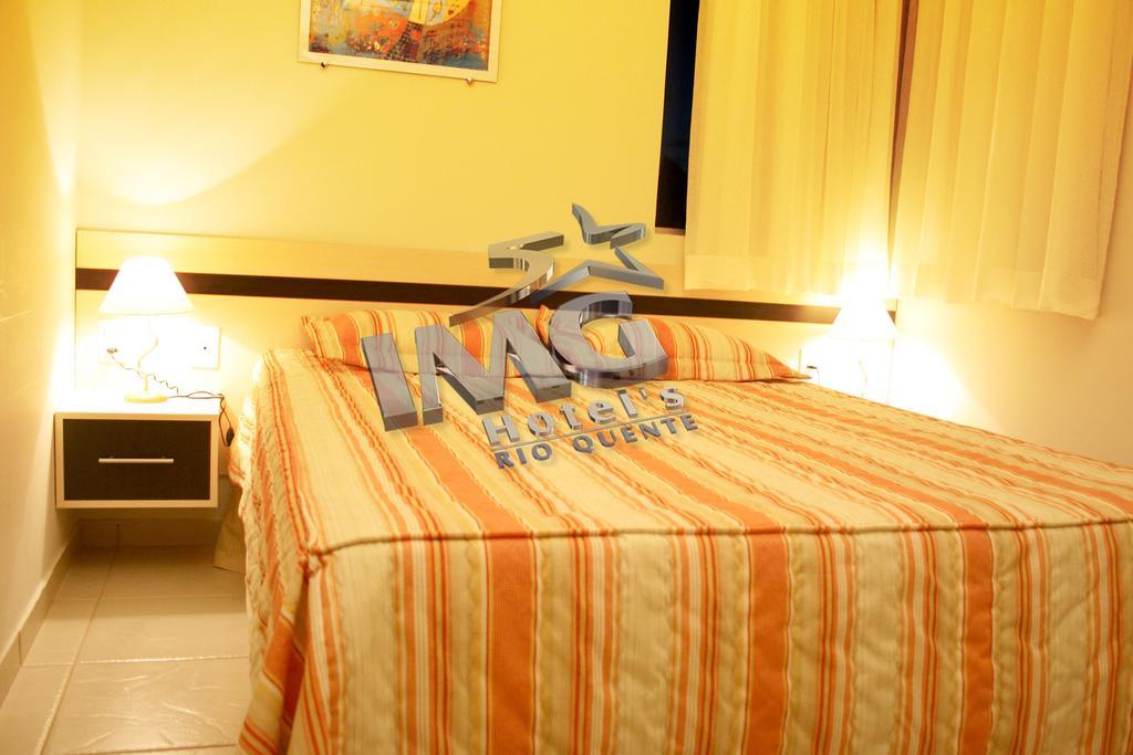 Img Hotel Rio Quente Luaran gambar